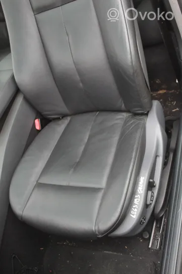 BMW M5 Sedile anteriore del conducente 
