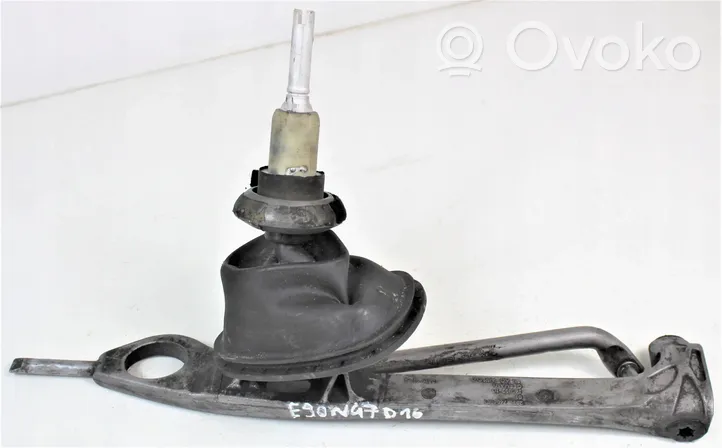 BMW 1 F20 F21 Palanca/selector de cambios 7605091