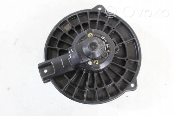 Honda Stream Moteur de ventilateur porte avant 16105C 