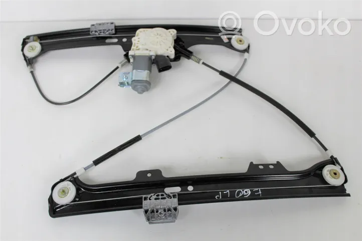 BMW M5 Sliding door window regulator with motor 