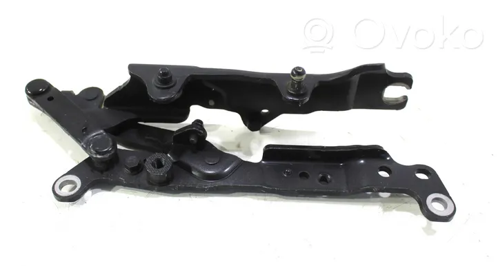 BMW 7 F01 F02 F03 F04 Cerniere del vano motore/cofano 