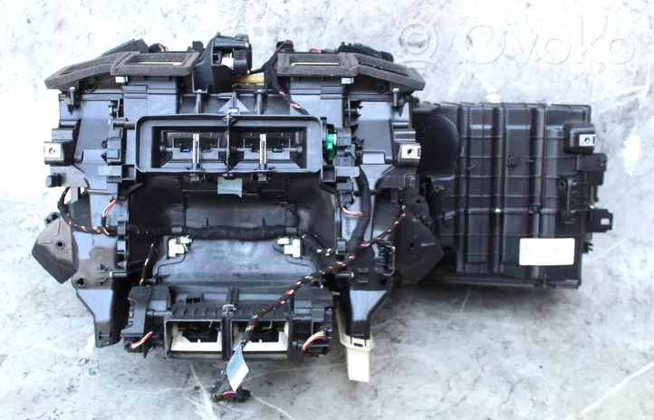 BMW 7 F01 F02 F03 F04 Radiateur soufflant de chauffage 