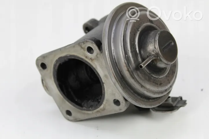 BMW 5 E60 E61 EGR thermostat 