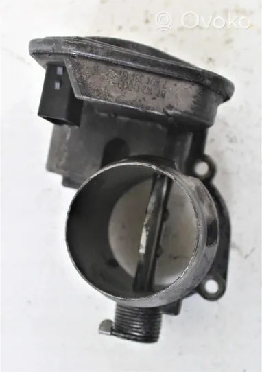 BMW 6 E63 E64 Throttle valve 7804384