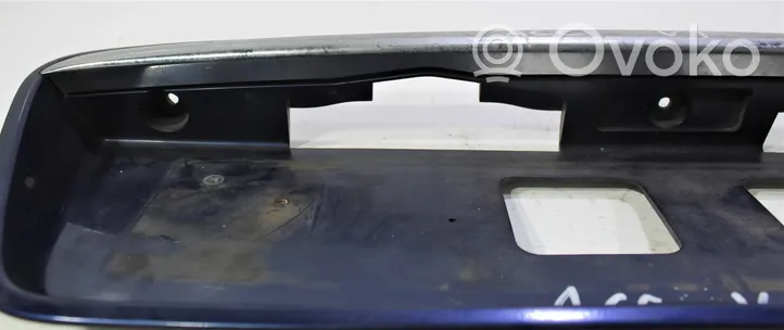 Honda Accord Rivestimento della portiera anteriore (modanatura) 