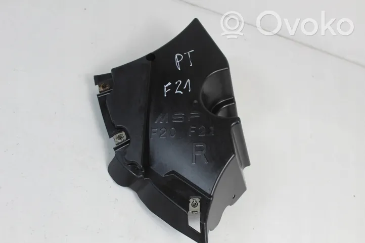 BMW 1 F20 F21 Autres pièces intérieures 8055220