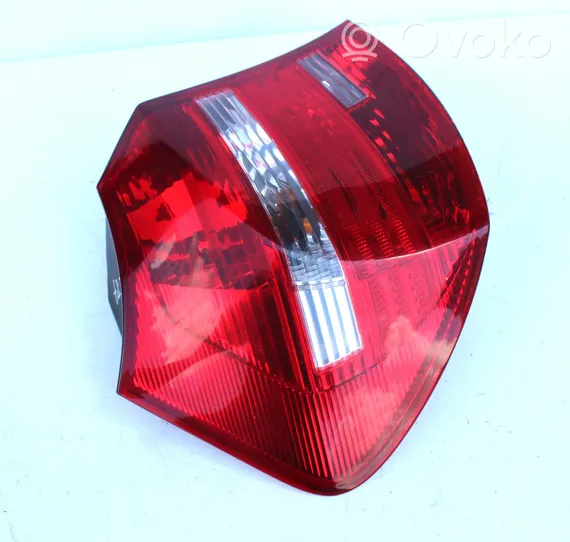 BMW 1 E81 E87 Lampa tylna 7164955