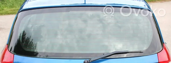 BMW 1 E81 E87 Pare-brise vitre arrière 