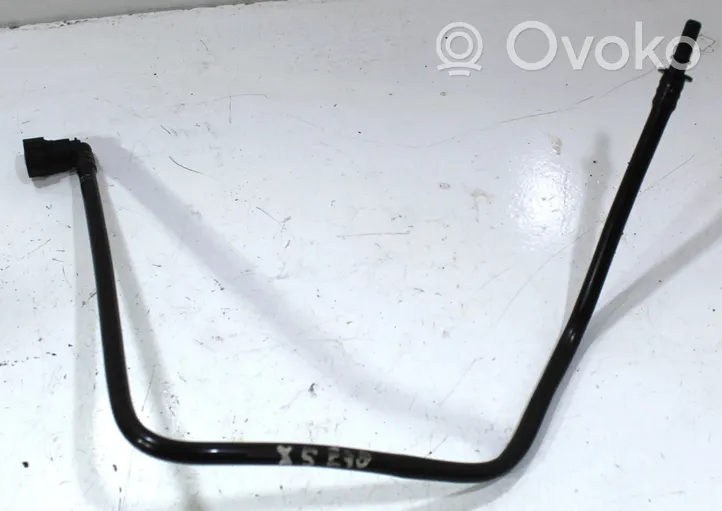 BMW X5 E70 Conduite de frein 