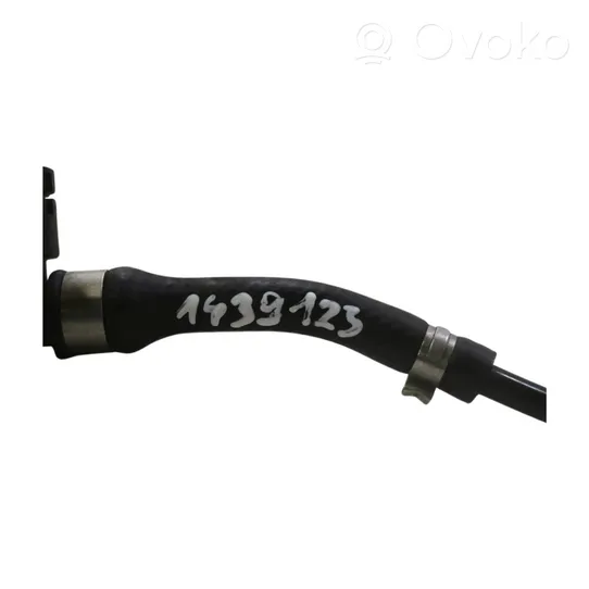 BMW X5 E53 Raccord flexible échappement 1439123