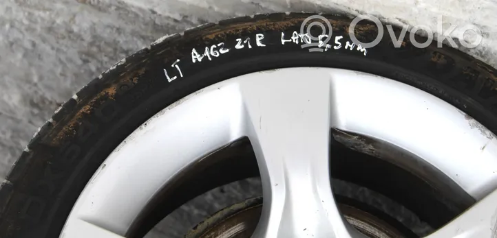 BMW 3 E90 E91 R17 summer tire 