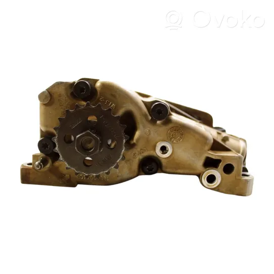 BMW 3 E90 E91 Oil pump 