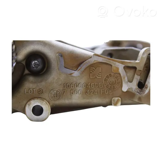 BMW 3 E90 E91 Oil pump 