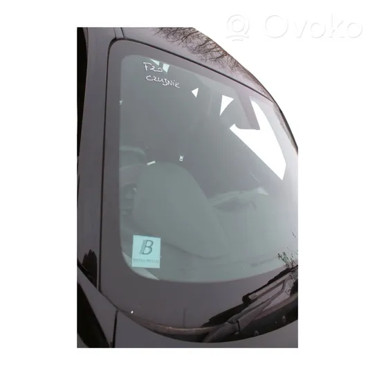 BMW 1 F20 F21 Priekšējā loga stikls 