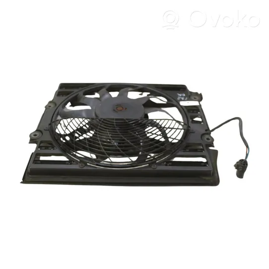 BMW 7 E38 Air conditioning (A/C) fan (condenser) 6908024