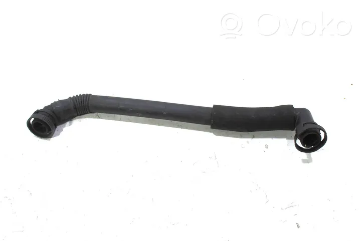 BMW 3 E46 Oil breather separator 