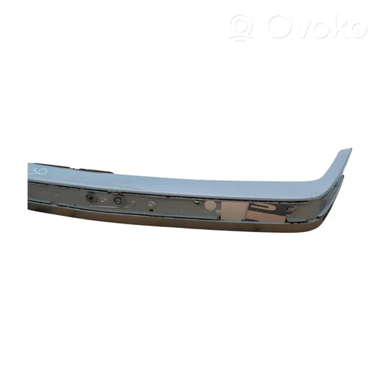 BMW 3 E30 Front bumper 