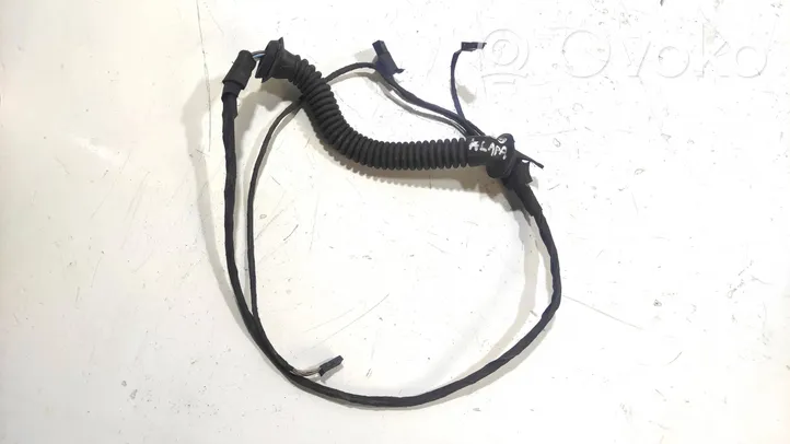 BMW Z4 E85 E86 Other wiring loom 