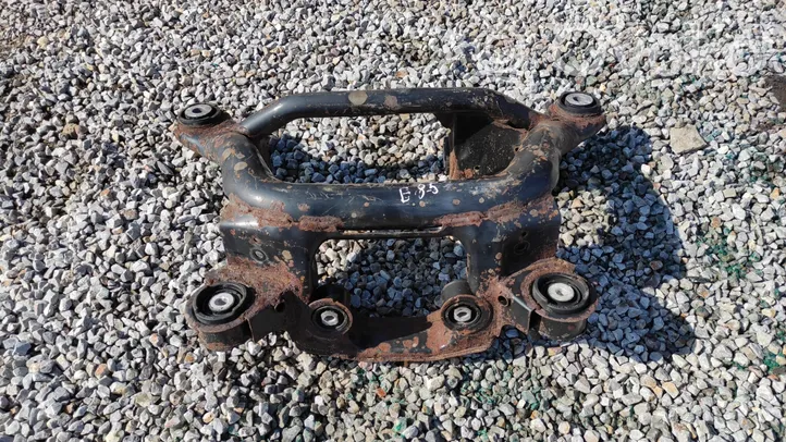 BMW Z4 E85 E86 Rear axle beam 6777725