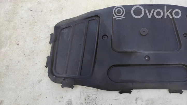 BMW 3 E46 Isolante termico/insonorizzante vano motore/cofano 7050950