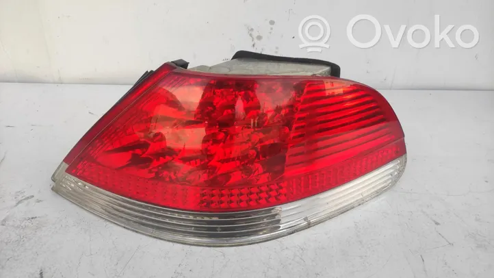 BMW 7 E65 E66 Lampa tylna 6914286