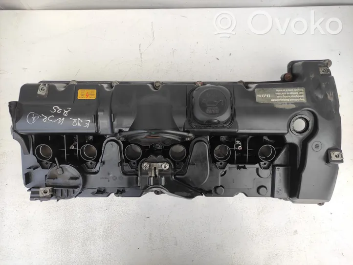 BMW 3 E92 E93 Tapa de balancines 7552281