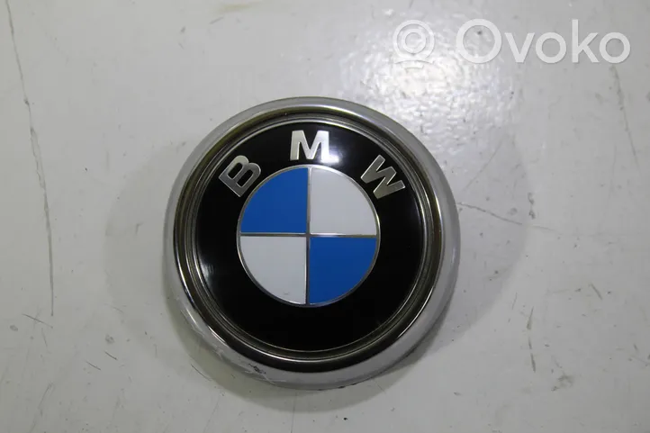 BMW X6 E71 Valmistajan merkki/logo/tunnus 