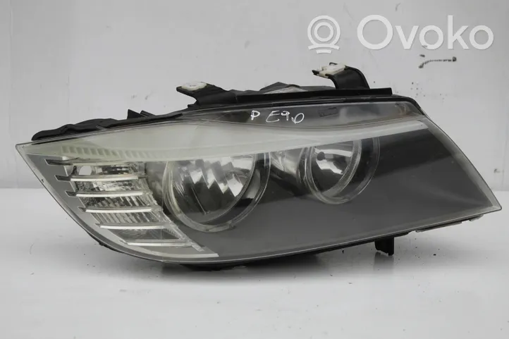 BMW 3 E90 E91 Faro/fanale 7202576