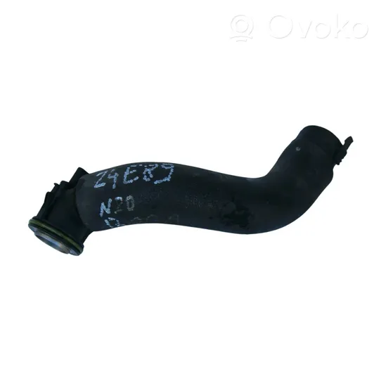 BMW Z4 E89 Tubo flessibile intercooler 7588417