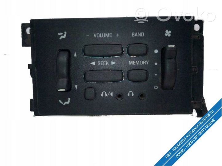 Ford Explorer Unité de commande console centrale F57F-18C858-AF