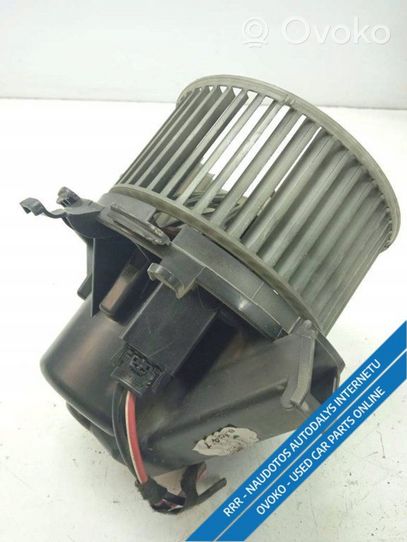 Volkswagen Crafter Ventola riscaldamento/ventilatore abitacolo 