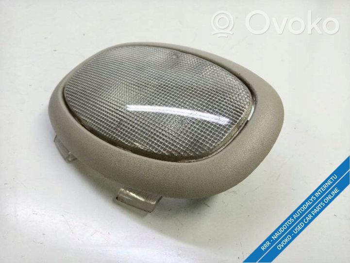 Dodge Caravan Lampka podsufitki tylna 822565