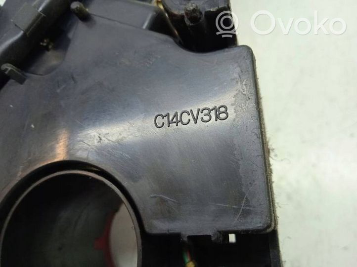 Toyota Corolla E100 Leva/interruttore dell’indicatore di direzione e tergicristallo C14CV318