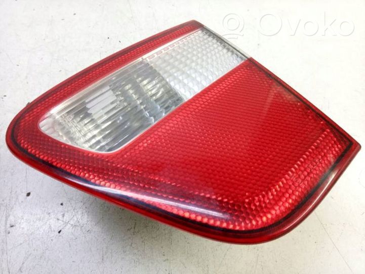 Seat Cordoba (6L) Luci posteriori 6K5945092F W KLAPĘ