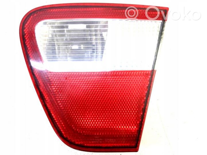 Seat Cordoba (6L) Takavalot 6K5945092F W KLAPĘ