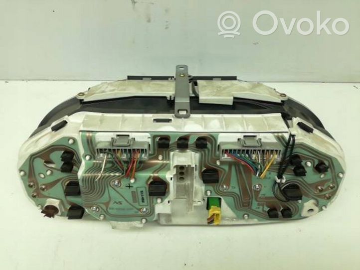 Honda Civic Tachimetro (quadro strumenti) 