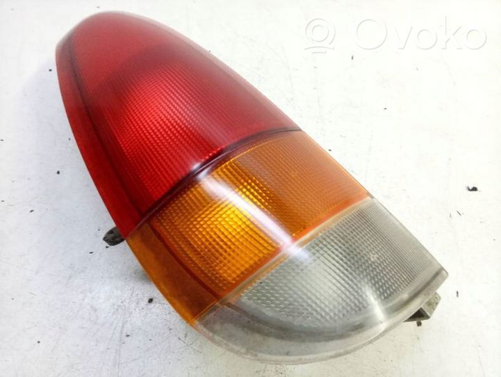 Hyundai Atos Prime Lampa tylna 