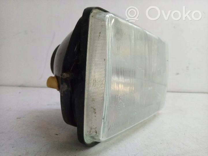 Skoda Rapid (120G, 130G, 135G) Headlight/headlamp PRAWA