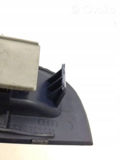 Volkswagen Golf IV Quarter vent window switch 4B0959855