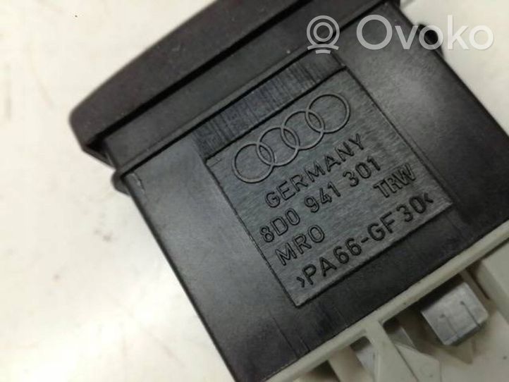 Audi A4 S4 B5 8D Light switch 8D0941301