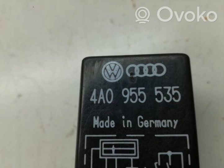 Audi A6 S6 C5 4B Altri relè 4A0955535