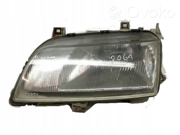 Volkswagen Sharan Lampa przednia LEWA