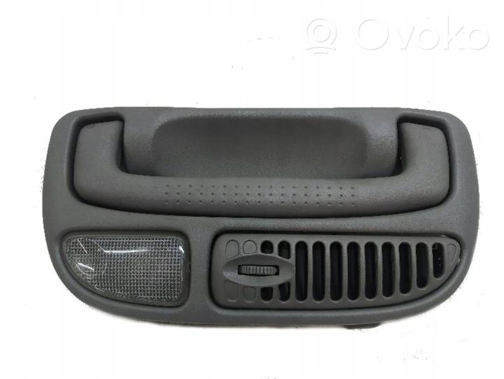 KIA Carnival Rear seat light OK55251320 LH