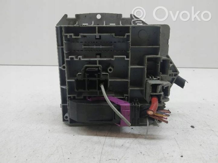 Fiat Punto Evo Saugiklių dėžė (komplektas) 46778438