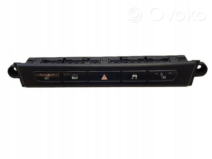 Jaguar S-Type Unité de commande console centrale 2R83 11B650 BD