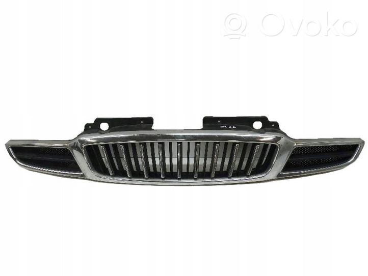 Daewoo Rezzo Atrapa chłodnicy / Grill 96377693