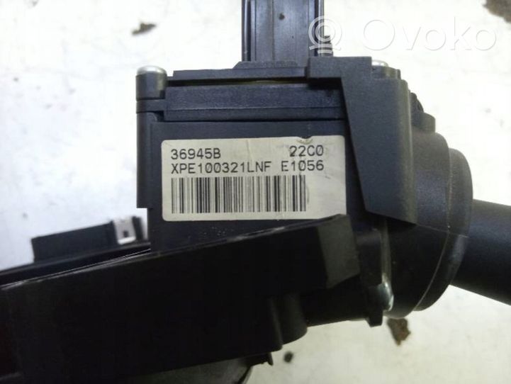 Daewoo Matiz Interruptor/palanca de limpiador de luz de giro 54035000 XPE100321LNF