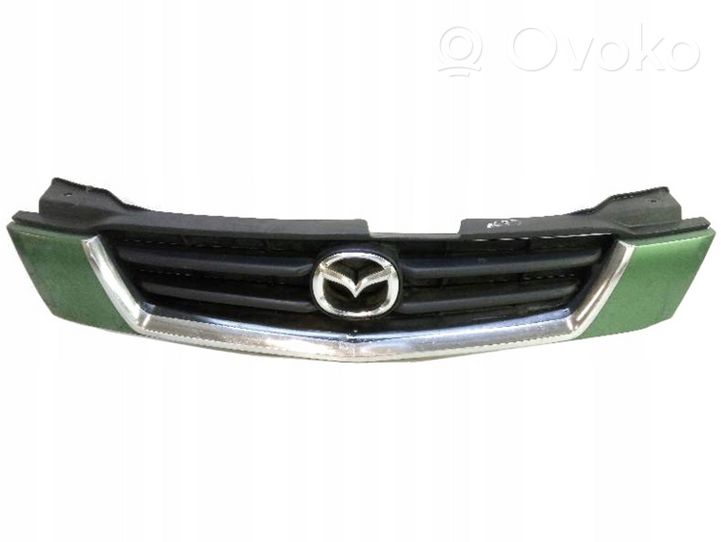 Mazda Demio Grille de calandre avant 