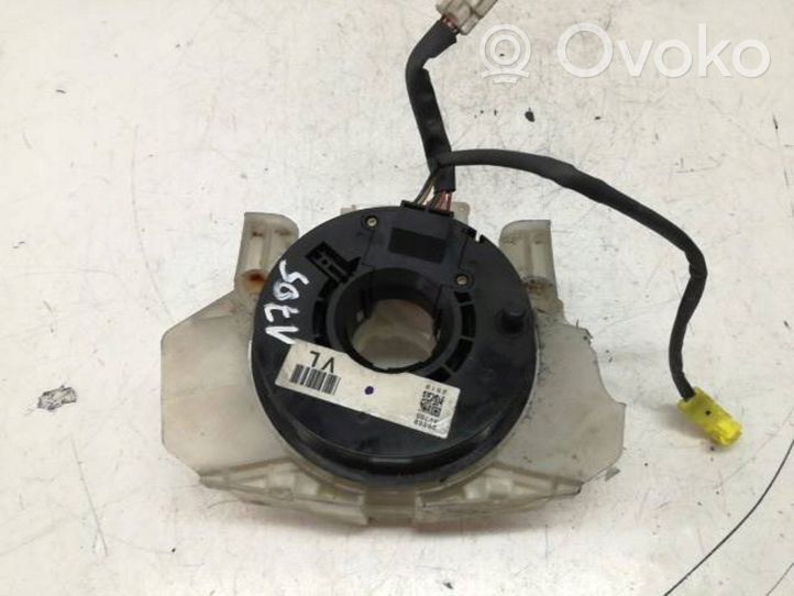 Nissan Primera Cablaggio anello airbag Squib 25560AV765