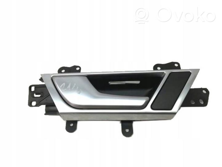 Audi A6 S6 C6 4F Maniglia interna per portiera anteriore 4F0839019G